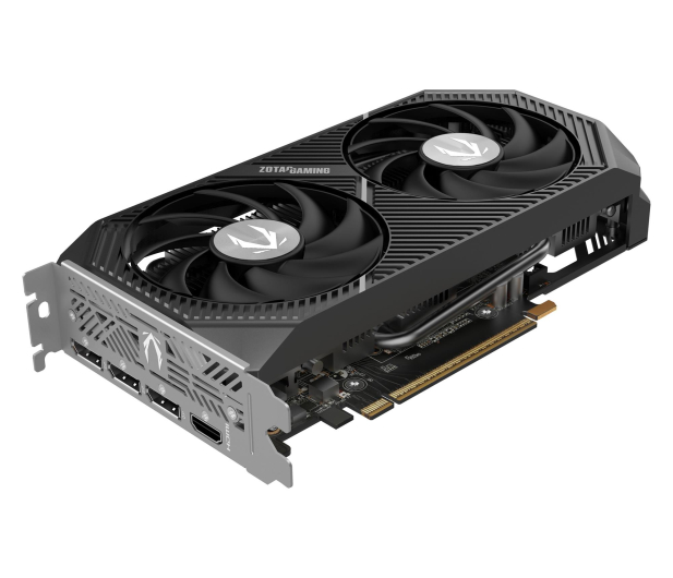 Zotac GeForce RTX 5060 Gaming Twin Edge PLUS - 1538128 - zdjęcie 2